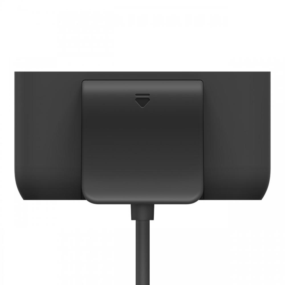 Belkin - BUZ001bt2MBKB7 USB Tipo C Negro