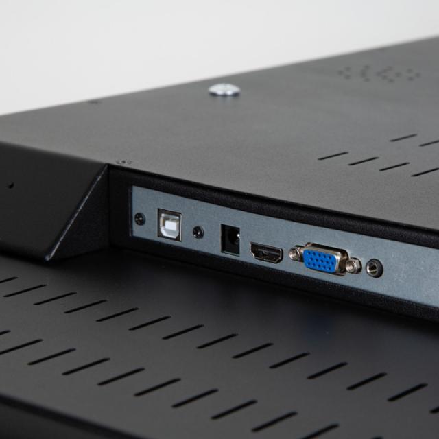 iggual - Monitor LED táctil capacitivo FHD 43" IP65