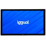 iggual - Monitor LED táctil capacitivo FHD 43" IP65