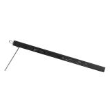 ASUS - ProArt PA169CDV pantalla para PC 39,6 cm (15.6") 3840 x 2160 Pixeles 4K Ultra HD LCD Pantalla táctil Negro