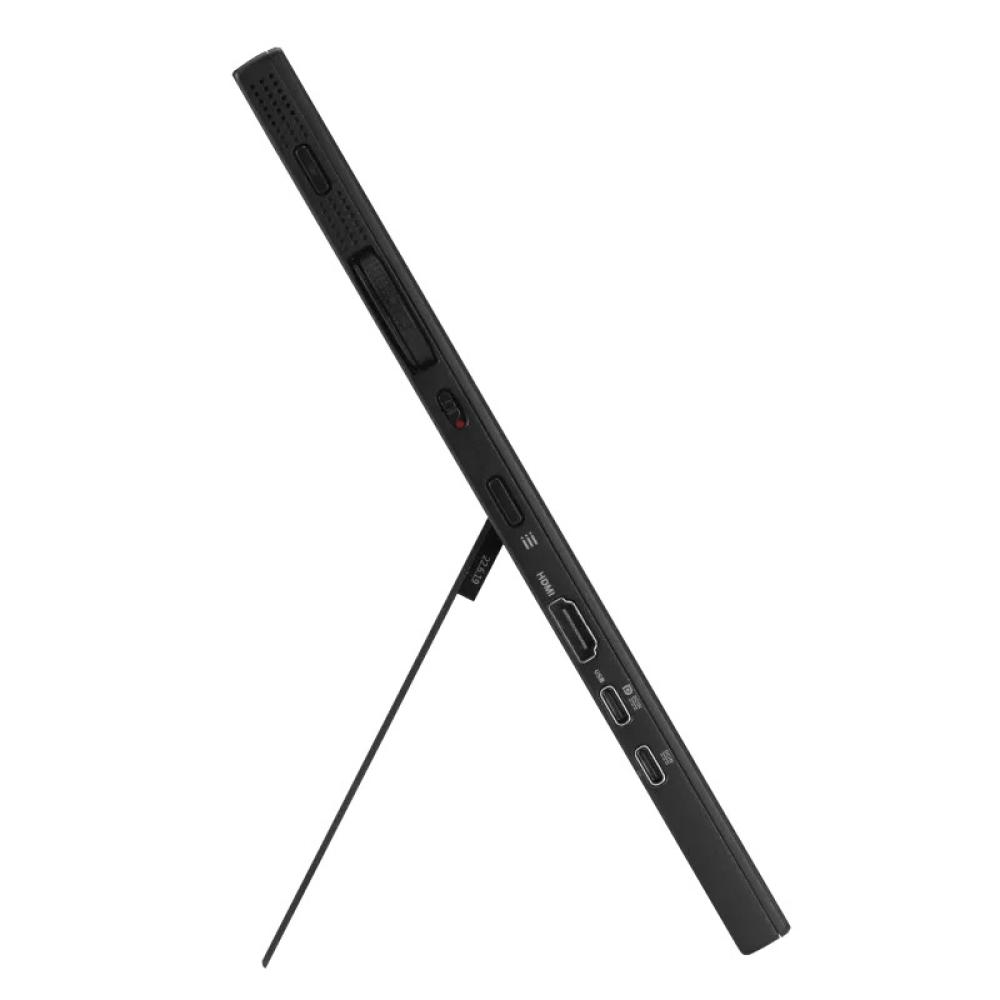 ASUS - ProArt PA169CDV pantalla para PC 39,6 cm (15.6") 3840 x 2160 Pixeles 4K Ultra HD LCD Pantalla táctil Negro