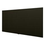 LG - LAED015-GN Pantalla plana para señalización digital 4,34 m (171") LED 500 cd / m² UltraWide Full HD Negro
