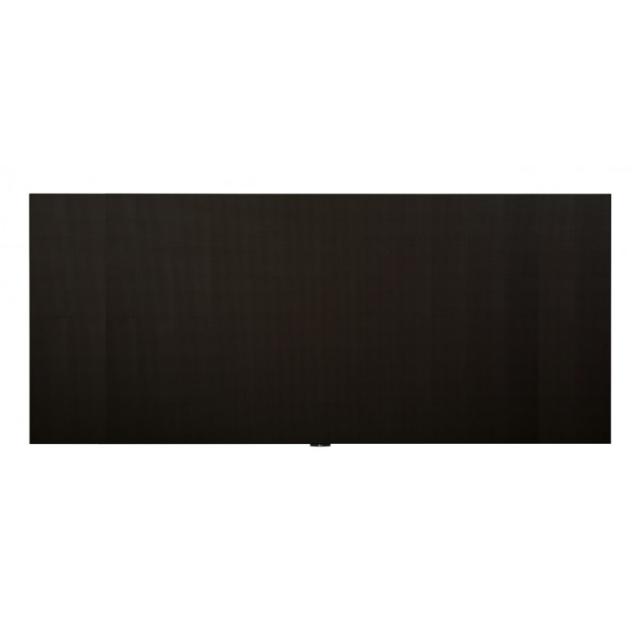 LG - LAED015-GN Pantalla plana para señalización digital 4,34 m (171") LED 500 cd / m² UltraWide Full HD Negro