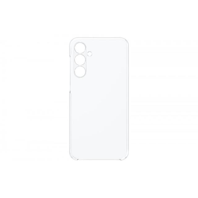 Samsung - EF-QA166CTEGWW funda para teléfono móvil 17 cm (6.7") Transparente