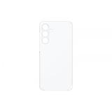 Samsung - EF-QA166CTEGWW funda para teléfono móvil 17 cm (6.7") Transparente
