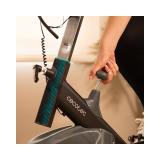 OMB - Big Trolley 2,29 m (90") Negro