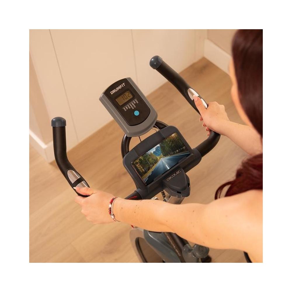 OMB - Big Trolley 2,29 m (90") Negro