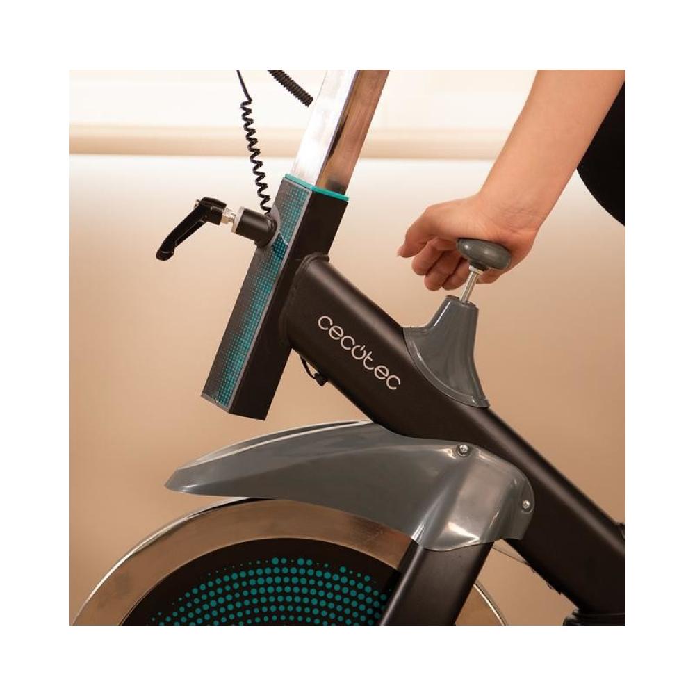 OMB - Big Trolley 2,29 m (90") Negro