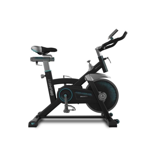 OMB - Big Trolley 2,29 m (90") Negro