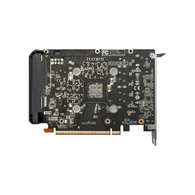 Zotac - GAMING GeForce RTX 5060 SOLO NVIDIA 8 GB GDDR7