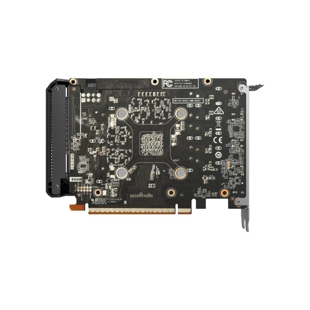 Zotac - GAMING GeForce RTX 5060 SOLO NVIDIA 8 GB GDDR7