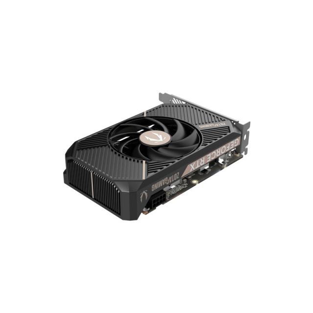 Zotac - GAMING GeForce RTX 5060 SOLO NVIDIA 8 GB GDDR7
