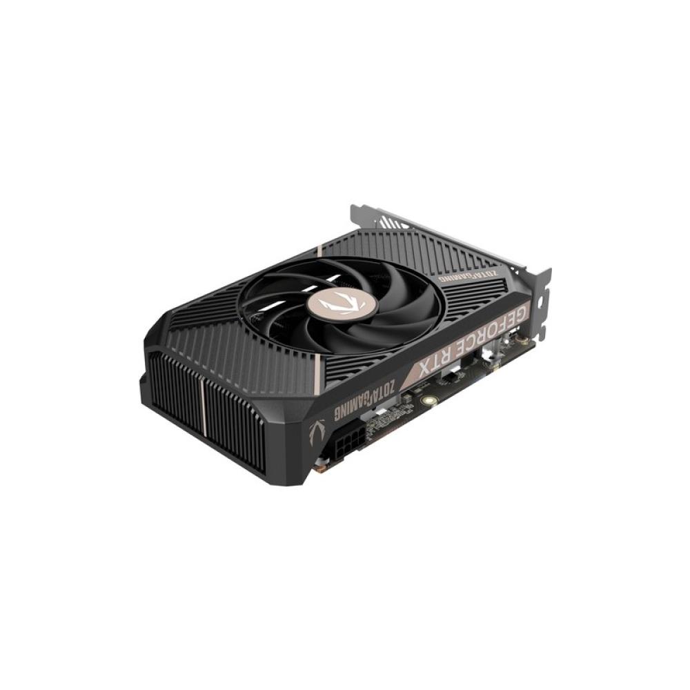 Zotac - GAMING GeForce RTX 5060 SOLO NVIDIA 8 GB GDDR7