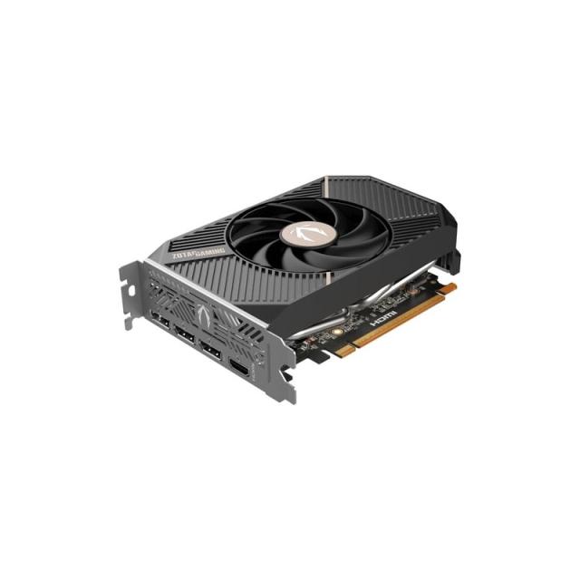 Zotac - GAMING GeForce RTX 5060 SOLO NVIDIA 8 GB GDDR7