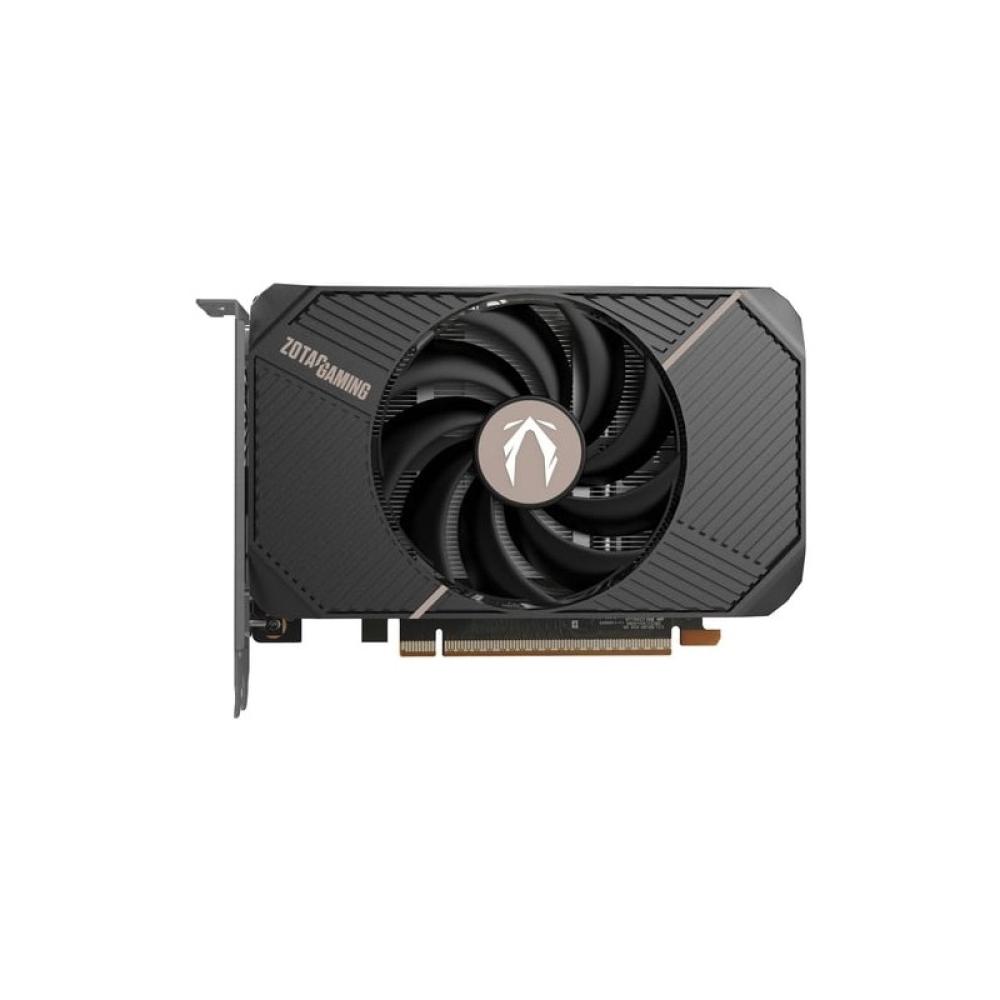 Zotac - GAMING GeForce RTX 5060 SOLO NVIDIA 8 GB GDDR7