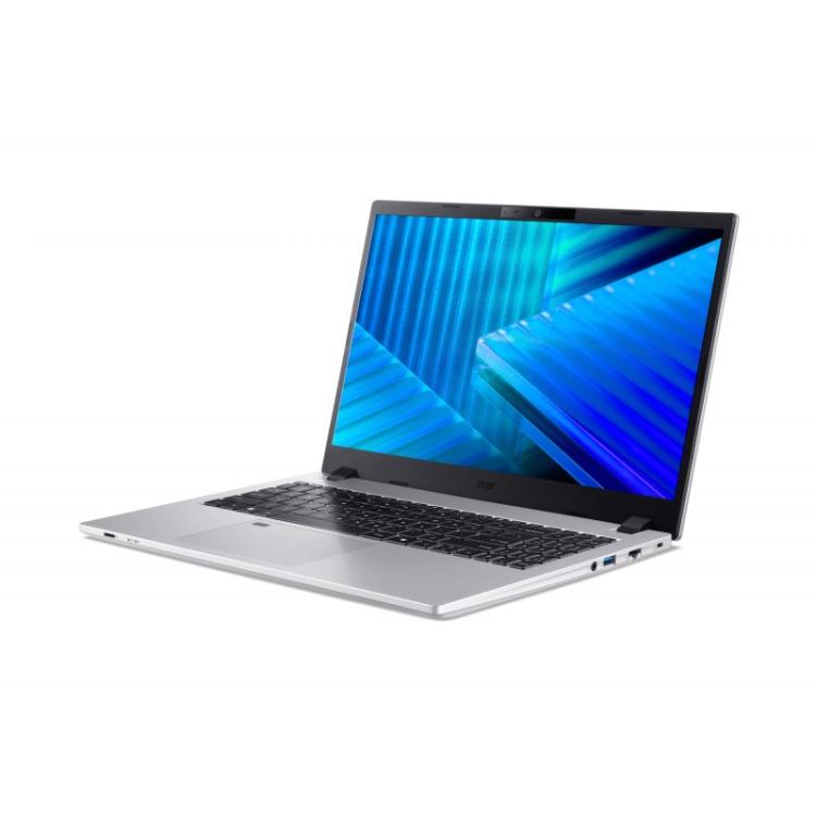 Acer - TravelMate P2 TMP215-55-G2-TCO-566Y Intel Core Ultra 5 225U Portátil 39,6 cm (15.6") Full HD 16 GB DDR5-SDRAM 512 GB SSD
