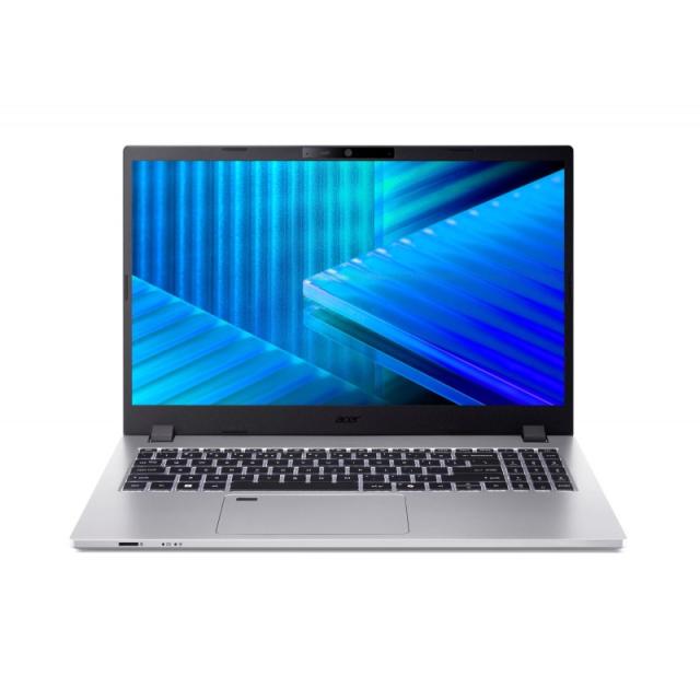 Acer - TravelMate P2 TMP215-55-G2-TCO-78QF Intel Core Ultra 5 225U Portátil 39,6 cm (15.6") Full HD 16 GB DDR5-SDRAM 512 GB SSD