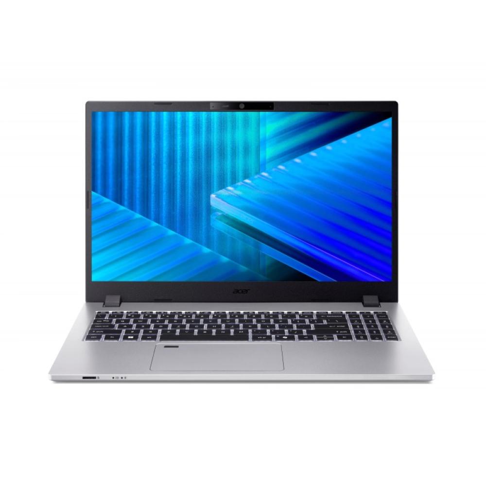 Acer - TravelMate P2 TMP215-55-G2-TCO-78QF Intel Core Ultra 5 225U Portátil 39,6 cm (15.6") Full HD 16 GB DDR5-SDRAM 512 GB SSD