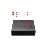 Zone Evil - Core G AMD Ryzen 7 8700F/32/1Tb/RTX 5060 8Gb Negro