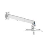 AISENS - CWP01TSE-049 montaje para projector Techo/pared Blanco
