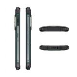 Cubot - King Kong KingKong ACE 2 16,7 cm (6.56") SIM doble Android 14 4G 6 GB 128 GB 5100 mAh Negro, Verde