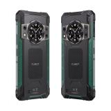 Cubot - King Kong KingKong ACE 2 16,7 cm (6.56") SIM doble Android 14 4G 6 GB 128 GB 5100 mAh Negro, Verde