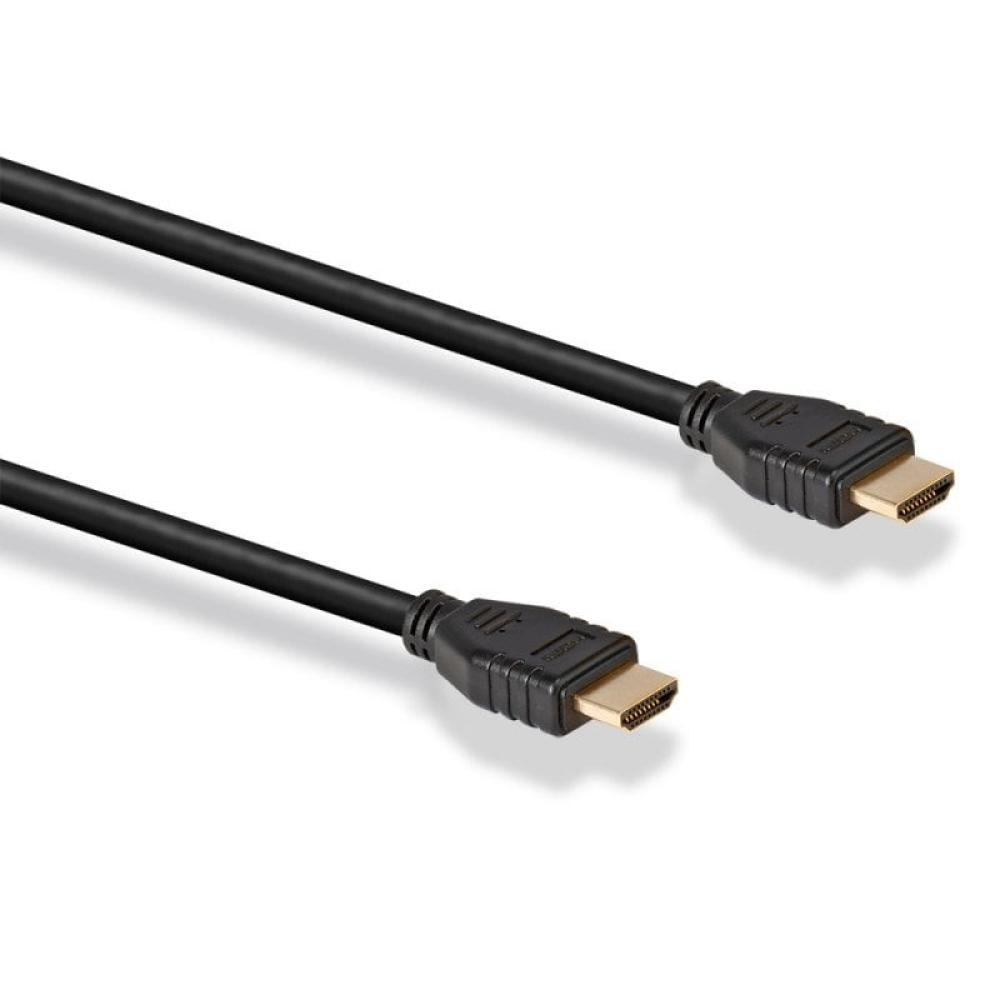 Lindy - 37316 cable HDMI 1 m HDMI tipo A (Estándar) Negro