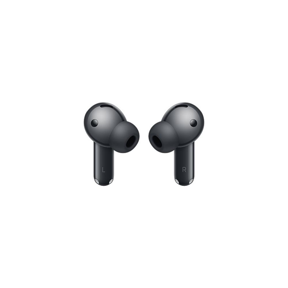 Huawei - FreeBuds 7i Auriculares True Wireless Stereo (TWS) Dentro de oído Llamadas/Música Bluetooth Negro