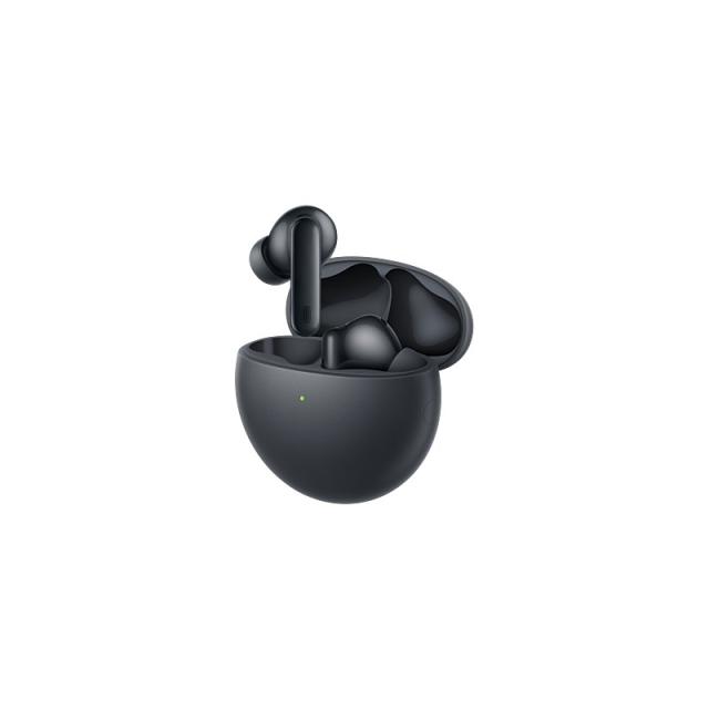 Huawei - FreeBuds 7i Auriculares True Wireless Stereo (TWS) Dentro de oído Llamadas/Música Bluetooth Negro