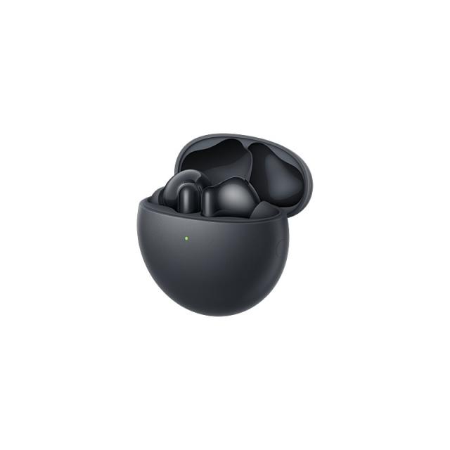Huawei - FreeBuds 7i Auriculares True Wireless Stereo (TWS) Dentro de oído Llamadas/Música Bluetooth Negro
