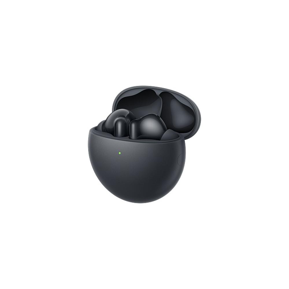 Huawei - FreeBuds 7i Auriculares True Wireless Stereo (TWS) Dentro de oído Llamadas/Música Bluetooth Negro