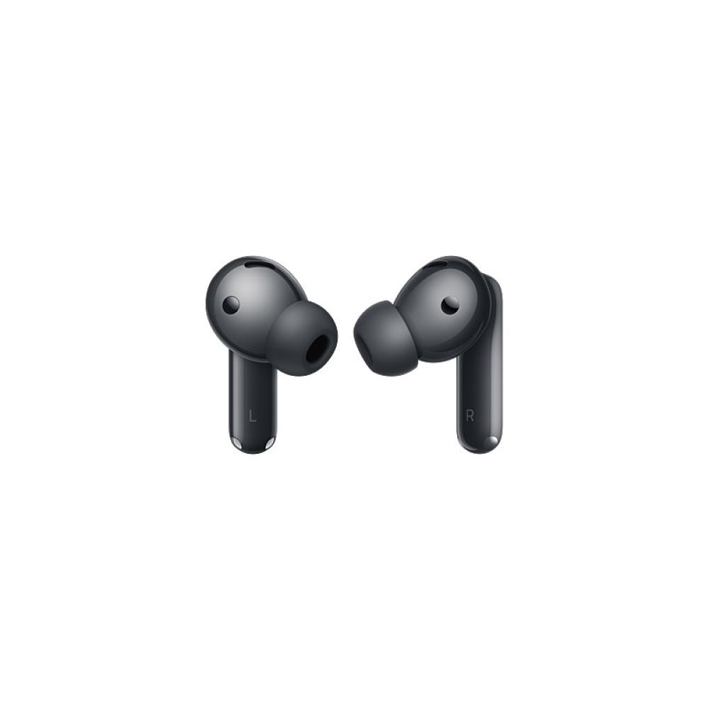 Huawei - FreeBuds 7i Auriculares True Wireless Stereo (TWS) Dentro de oído Llamadas/Música Bluetooth Negro