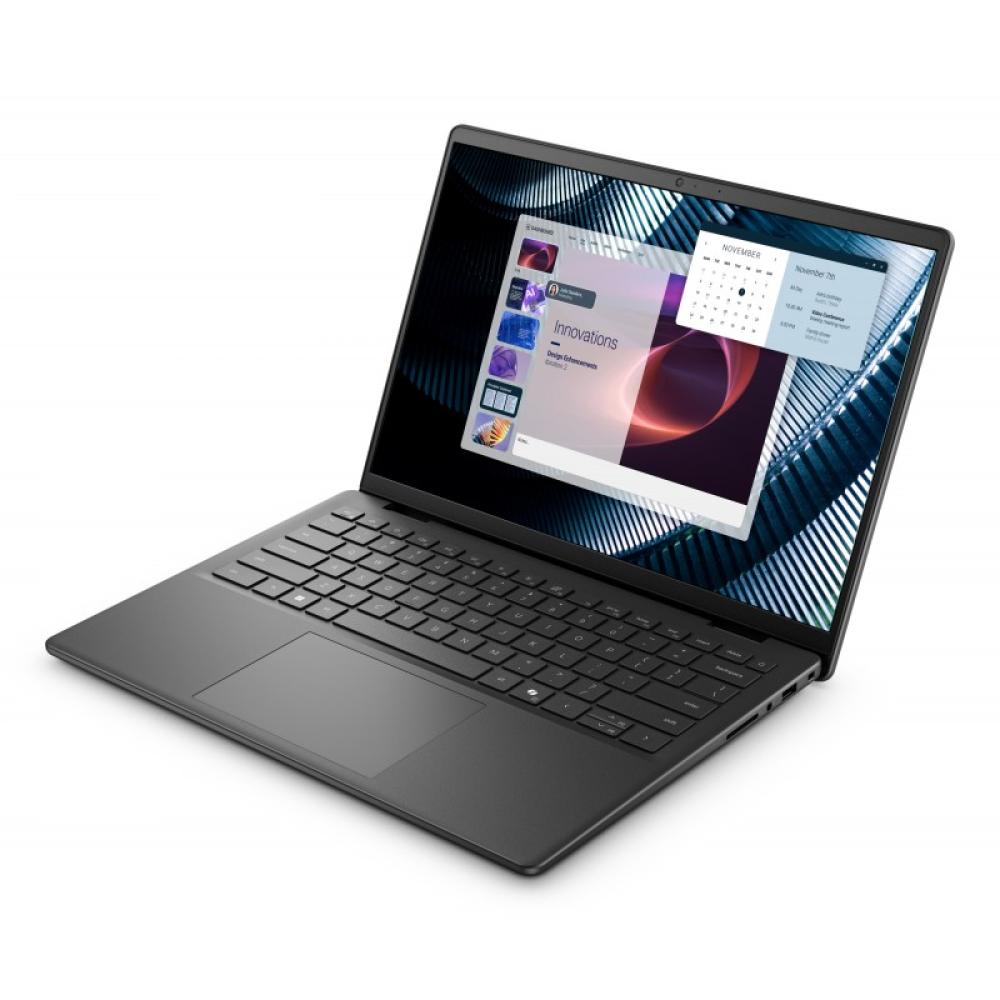 DELL - Pro 14 Essential PV14250 Intel Core 7 150U Portátil 35,6 cm (14") Full HD+ 16 GB DDR5-SDRAM 512 GB SSD Wi-Fi 6 (802.11ax)