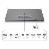 Philips - Brilliance 27E3U7903/00 pantalla para PC 68,6 cm (27") 5120 x 2880 Pixeles 5K Ultra HD LCD Gris