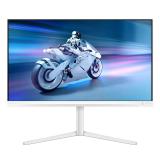 Philips - Evnia 5000 pantalla para PC 68,6 cm (27") 3840 x 2160 Pixeles 4K Ultra HD LCD Blanco