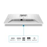 Philips - Evnia 5000 pantalla para PC 68,6 cm (27") 3840 x 2160 Pixeles 4K Ultra HD LCD Blanco