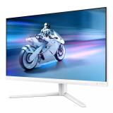 Philips - Evnia 5000 pantalla para PC 68,6 cm (27") 3840 x 2160 Pixeles 4K Ultra HD LCD Blanco