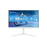 Philips - Evnia 5000 pantalla para PC 68,6 cm (27") 3840 x 2160 Pixeles 4K Ultra HD LCD Blanco
