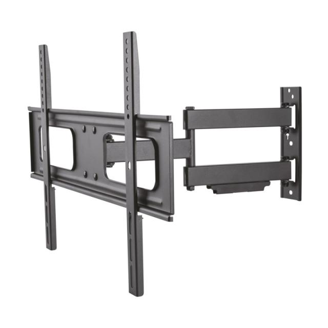 AISENS - WT70TSLE-025 soporte para TV 177,8 cm (70") Negro