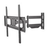 AISENS - WT70TSLE-025 soporte para TV 177,8 cm (70") Negro