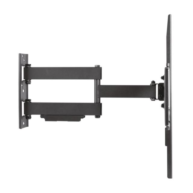 AISENS - WT70TSLE-025 soporte para TV 177,8 cm (70") Negro