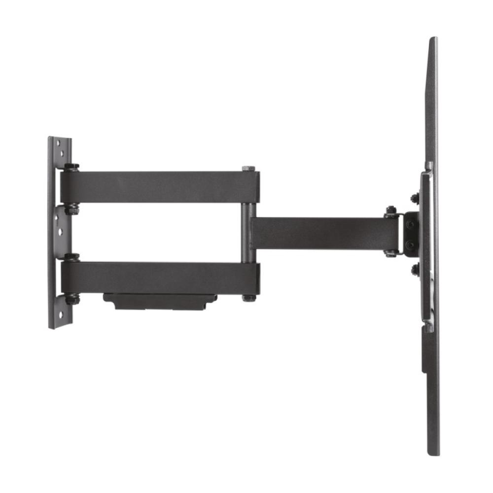 AISENS - WT70TSLE-025 soporte para TV 177,8 cm (70") Negro