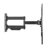 AISENS - WT70TSLE-025 soporte para TV 177,8 cm (70") Negro