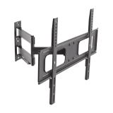 AISENS - WT70TSLE-025 soporte para TV 177,8 cm (70") Negro