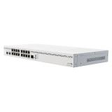 Mikrotik - CCR2004-16G-2S+ router Gigabit Ethernet Blanco