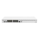 Mikrotik - CCR2004-16G-2S+ router Gigabit Ethernet Blanco