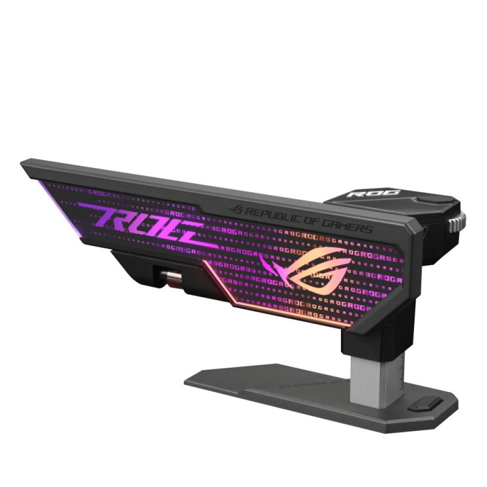 ASUS - ROG Herculx Graphics Card Holder Universal Soporte para tarjeta gráfica - 90DA0020-B09000