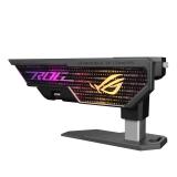 ASUS - ROG Herculx Graphics Card Holder Universal Soporte para tarjeta gráfica - 90DA0020-B09000