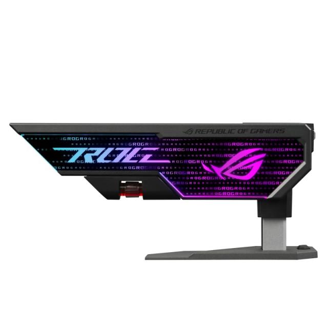 ASUS - ROG Herculx Graphics Card Holder Universal Soporte para tarjeta gráfica - 90DA0020-B09000