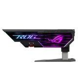 ASUS - ROG Herculx Graphics Card Holder Universal Soporte para tarjeta gráfica - 90DA0020-B09000